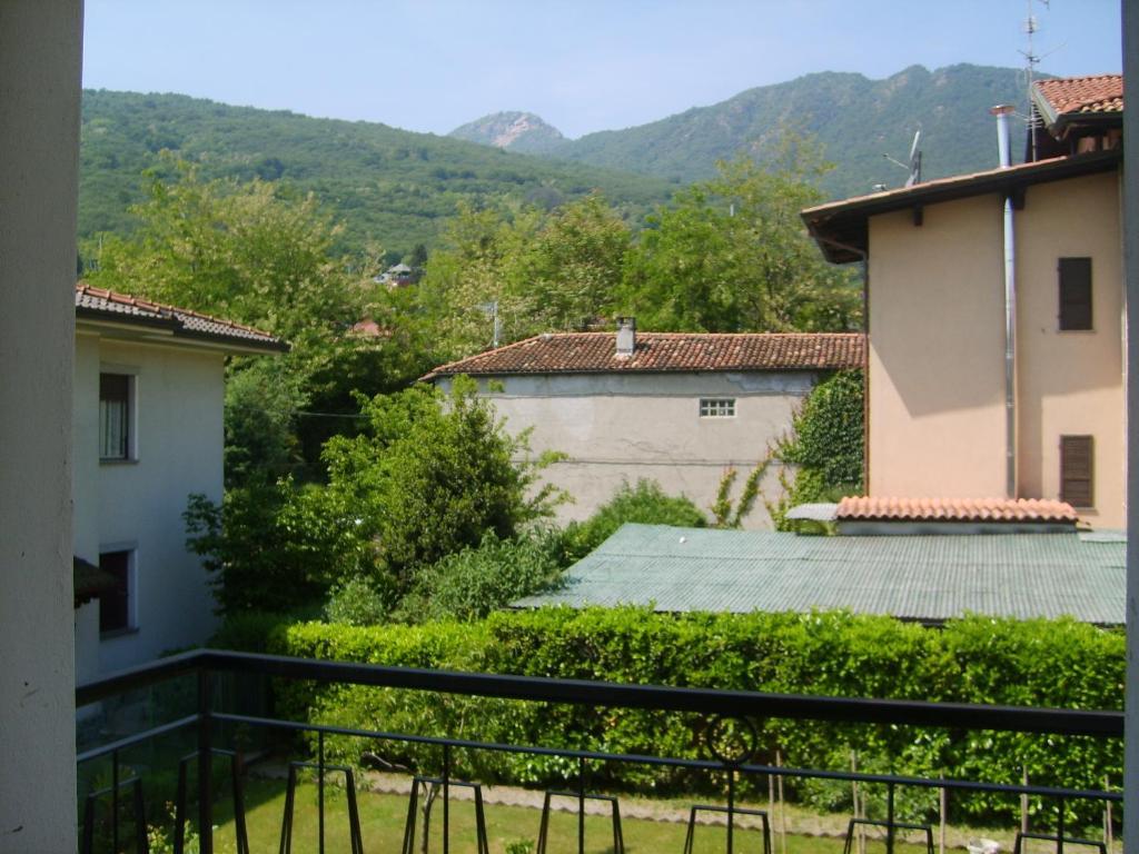 Hotel Elvezia Lake Maggiore Ruang foto